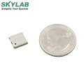 Low power GNSS RTK Small size GPS receiver module board,  hidden tiny mini micro gps tracking chip